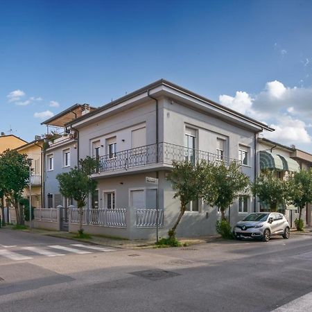 Casa Vacanze Da Antonio Ristrutturata Luglio 2023 เวียเรจโจ ภายนอก รูปภาพ