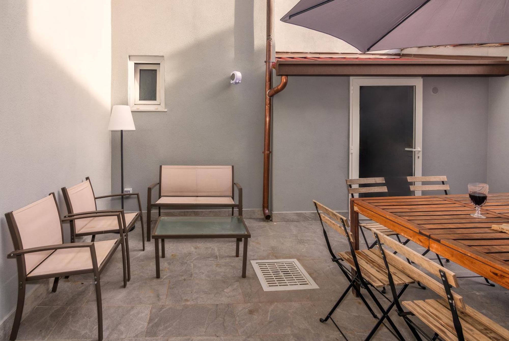 Casa Vacanze Da Antonio Ristrutturata Luglio 2023 เวียเรจโจ ภายนอก รูปภาพ