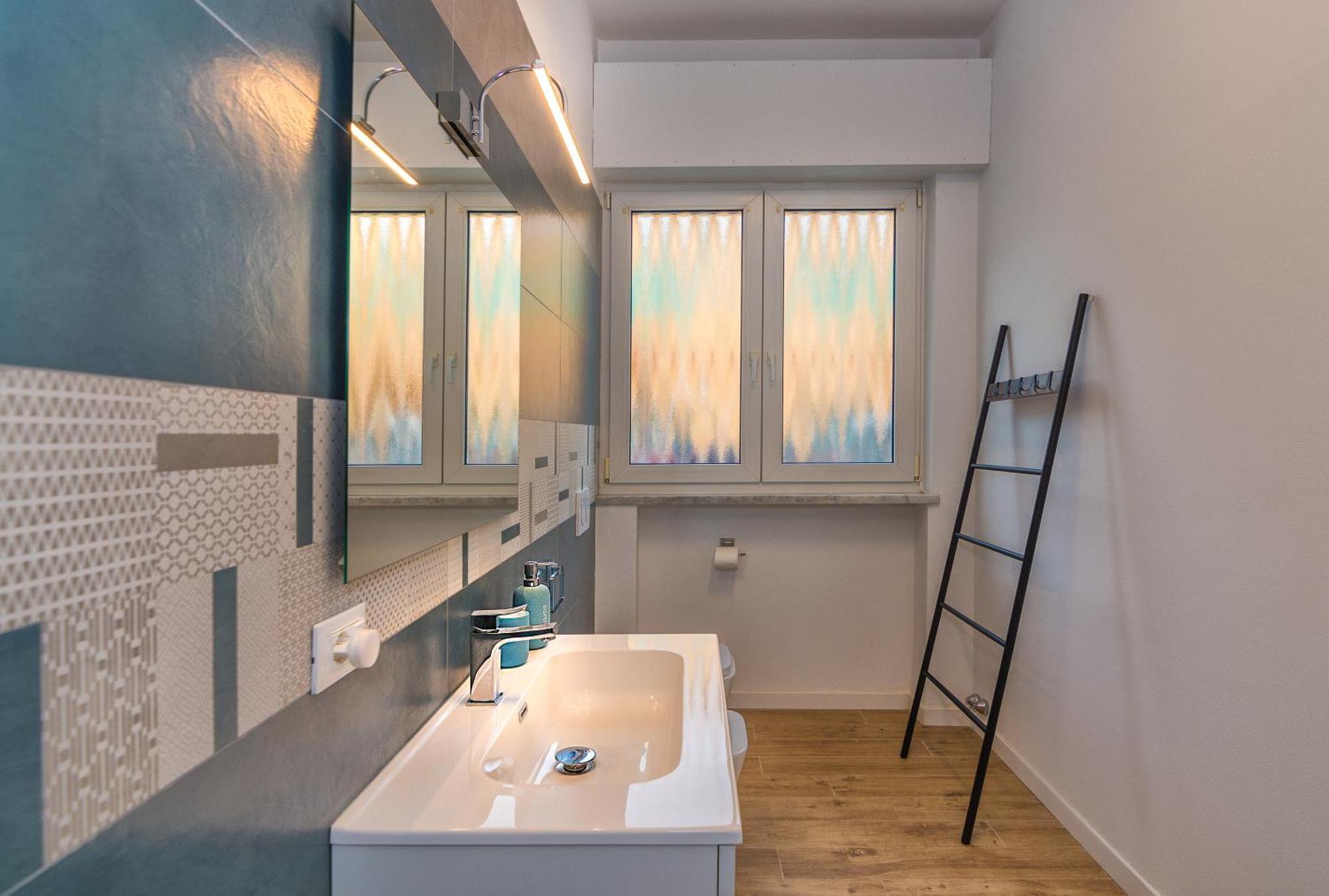 Casa Vacanze Da Antonio Ristrutturata Luglio 2023 เวียเรจโจ ภายนอก รูปภาพ