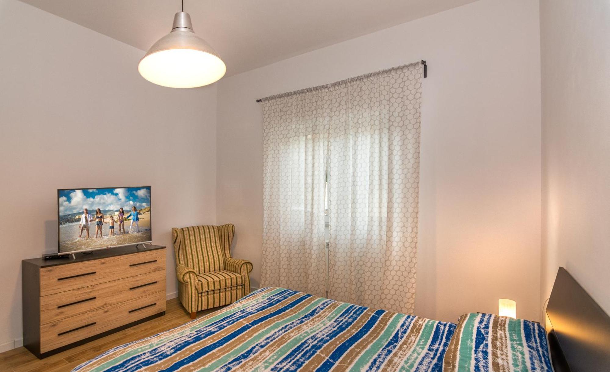 Casa Vacanze Da Antonio Ristrutturata Luglio 2023 เวียเรจโจ ภายนอก รูปภาพ