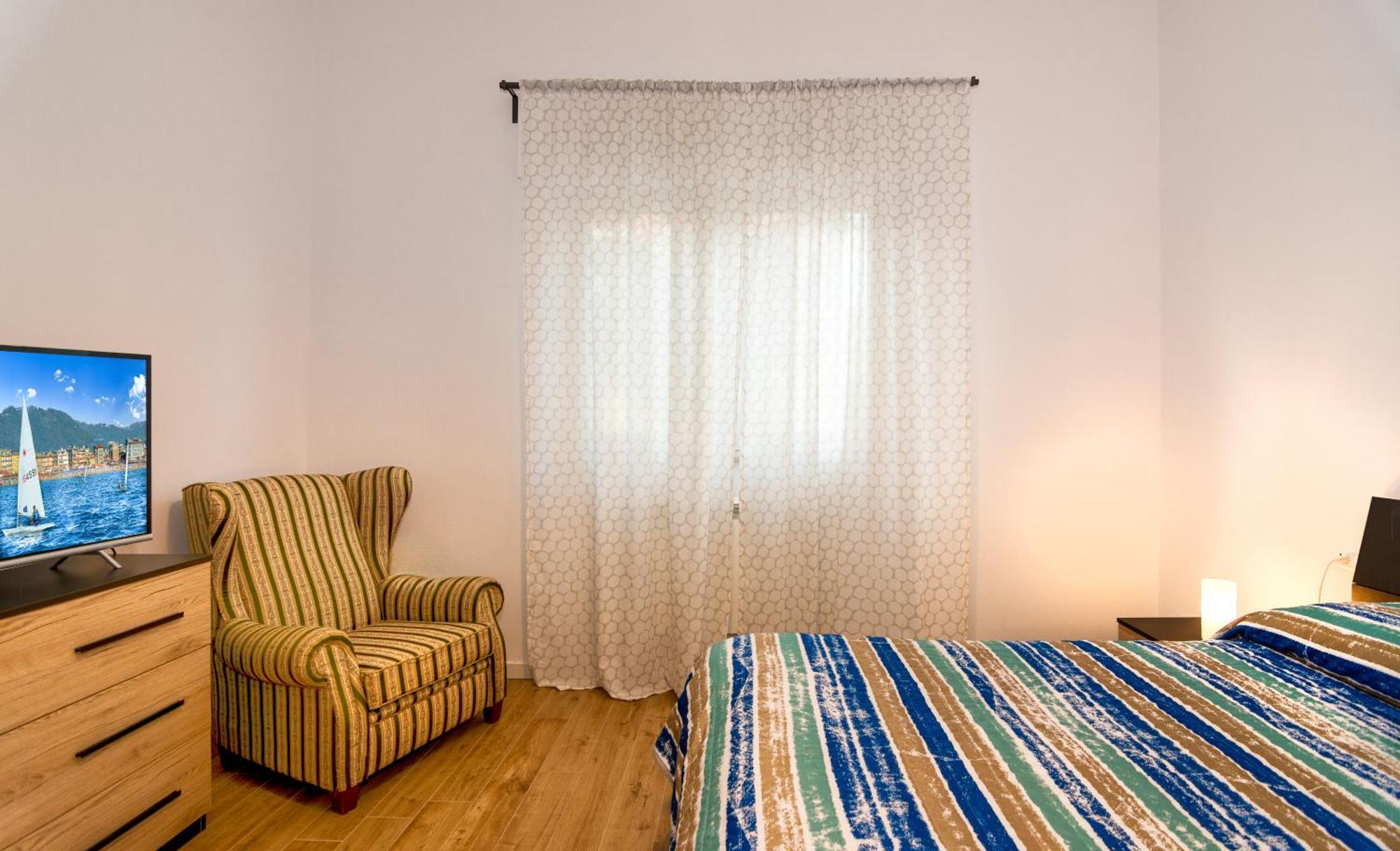 Casa Vacanze Da Antonio Ristrutturata Luglio 2023 เวียเรจโจ ภายนอก รูปภาพ