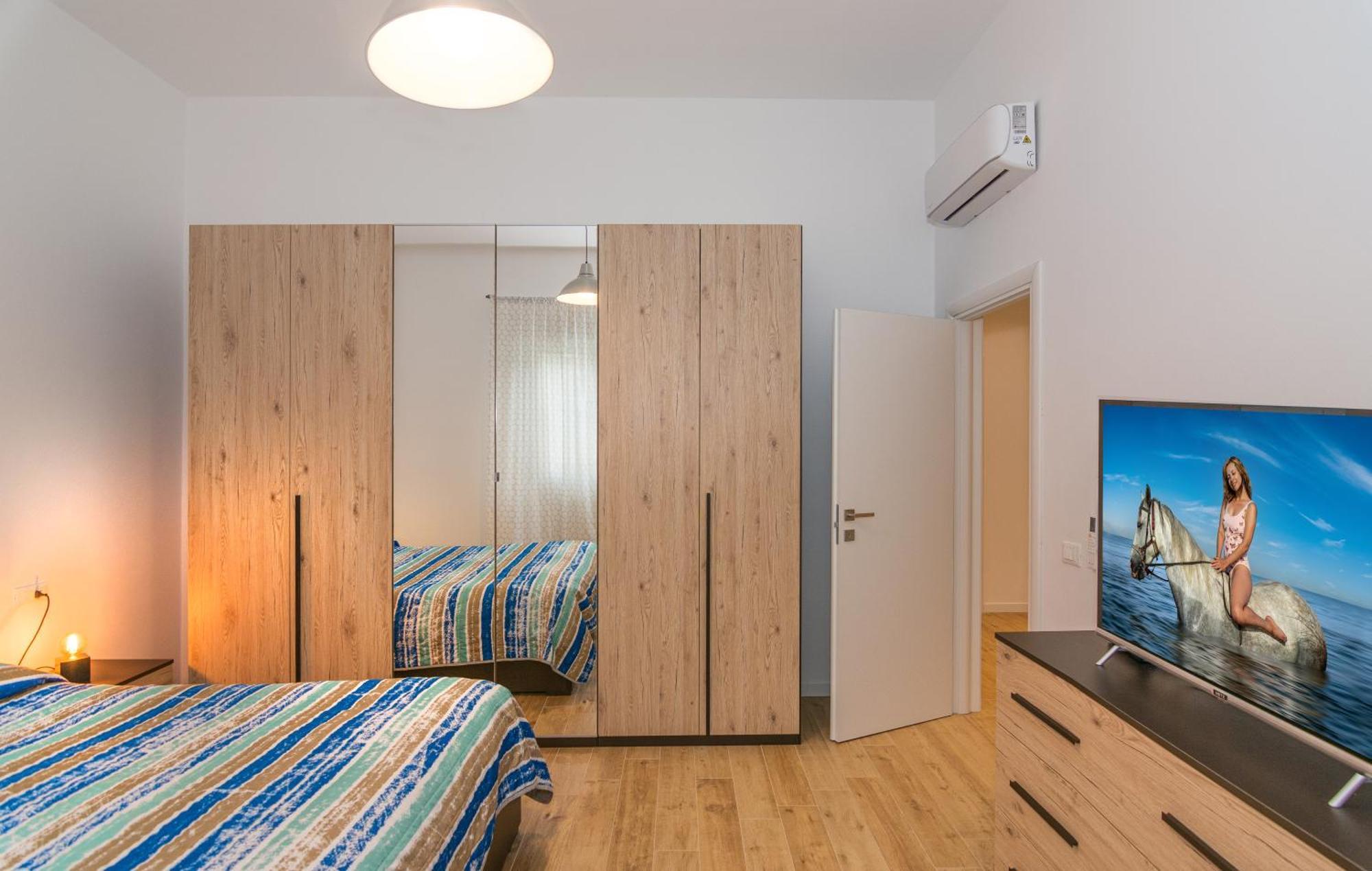 Casa Vacanze Da Antonio Ristrutturata Luglio 2023 เวียเรจโจ ภายนอก รูปภาพ