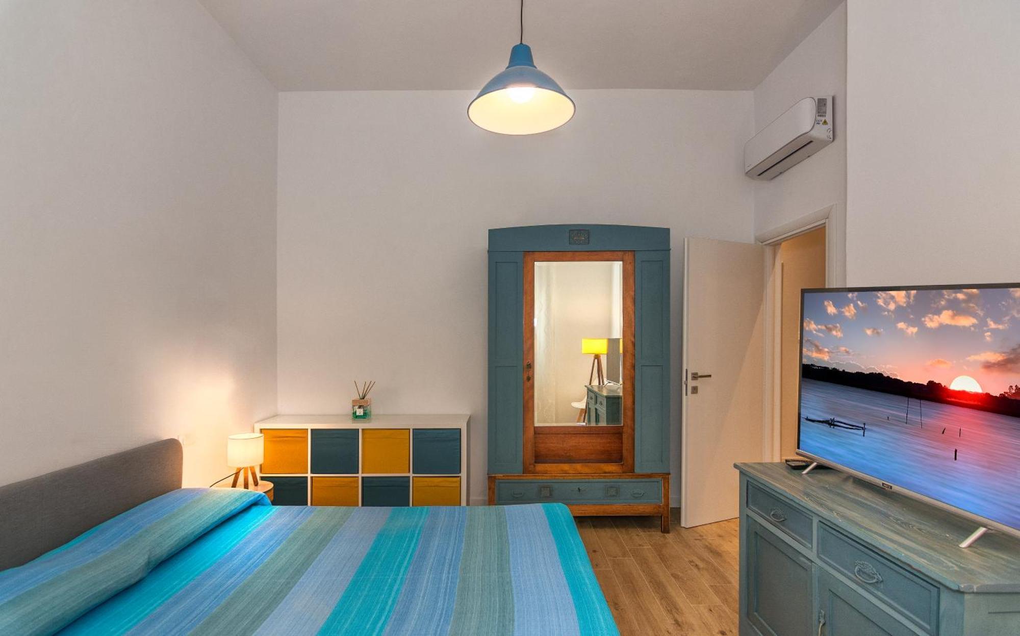 Casa Vacanze Da Antonio Ristrutturata Luglio 2023 เวียเรจโจ ภายนอก รูปภาพ