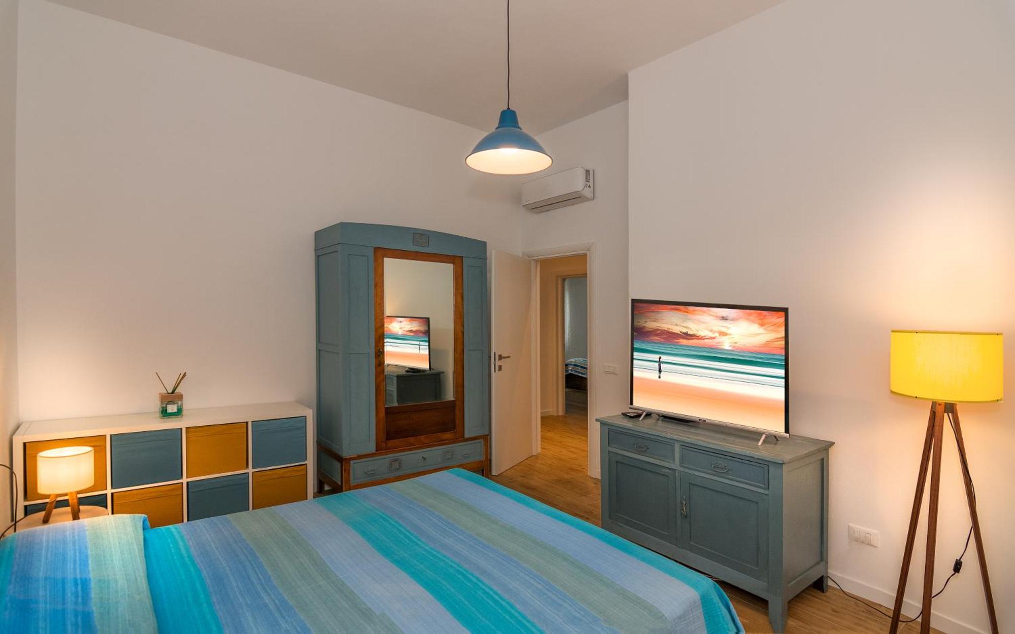 Casa Vacanze Da Antonio Ristrutturata Luglio 2023 เวียเรจโจ ภายนอก รูปภาพ