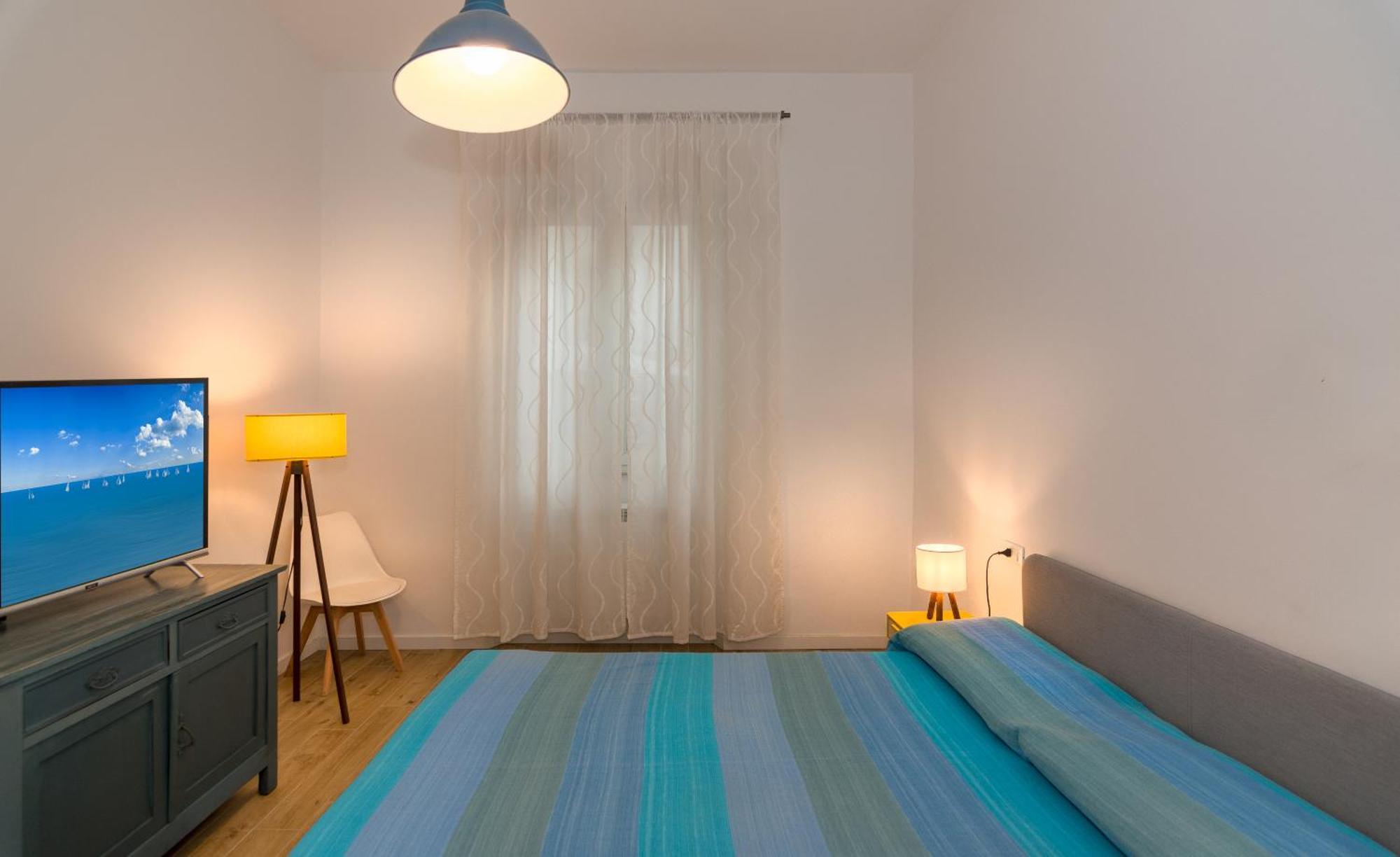 Casa Vacanze Da Antonio Ristrutturata Luglio 2023 เวียเรจโจ ภายนอก รูปภาพ